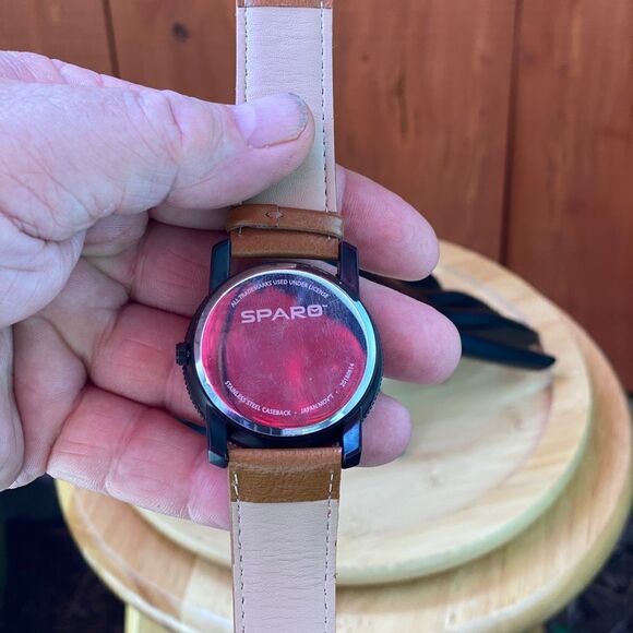 NWT Alabama Crimson Tide watch and elephant plush toy combo for the Roll Tide!! - Picture 9 of 14